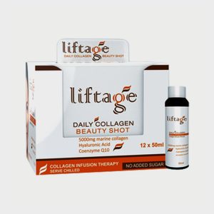 Ethicare Liftage Daily Collagen Beauty Shot