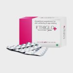 Ethiglo Plus Tablets 1