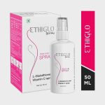 Ethiglo Spray-Vitamin C Intra Oral Spray – 50ml 1