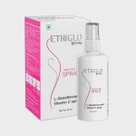 Ethiglo Spray-Vitamin C Intra Oral Spray – 50ml 2