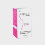 Ethiglo Spray-Vitamin C Intra Oral Spray – 50ml 3
