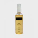 Ethicare Halixir The Elixire For Hair Versatile Nourishing Oil