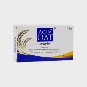 Aqua Oat Soap 75g online buy