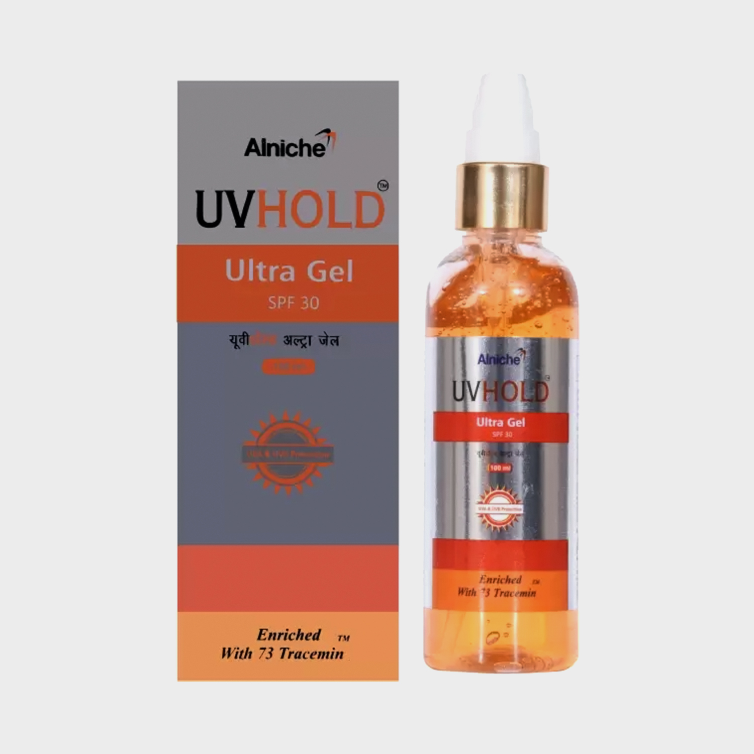 UV Hold Ultra Gel SPF30 online at ₹650 Free Shipping Expert Approved