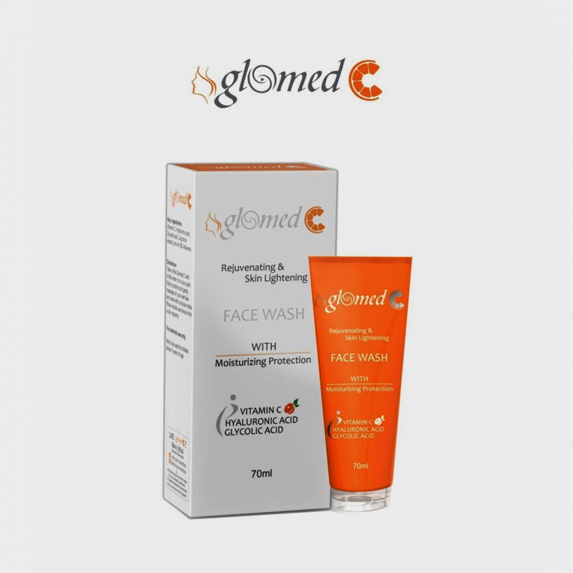 glutafine cream