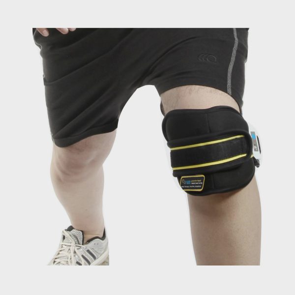 Climaware Prontoheat Knee Wrap