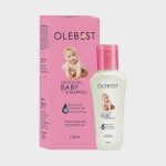 Ethicare Olebest Baby Shampoo