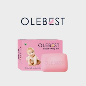 Ethicare Olebest Baby Soap