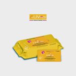 Ethicare UVMed Sunscreen Towelettes - Sunscreen Towels