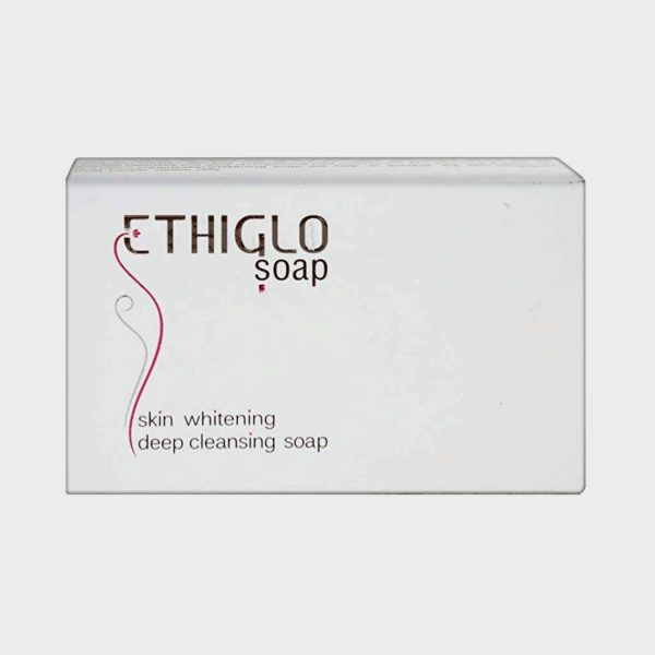 Layer 30 Ethiglo Soap