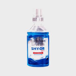 Shy-OR Mouthwash 100 ML