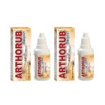 AVN Arthorub Liniment 30 ml – (Pack of 2)
