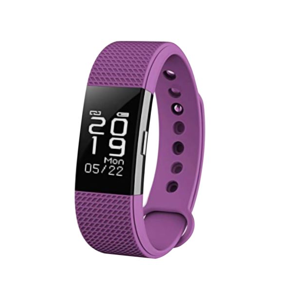 Bingo F1 Smart Waterproof Fitness Band