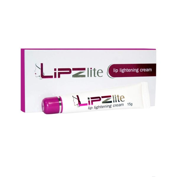 Lipzlite Lip Lightening Cream