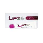 Lipzlite Lip Lightening Cream