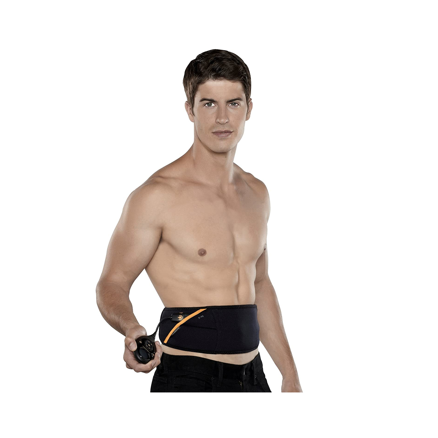 SLENDERTONE ABS7 AND BICEP & TRICEP ARMS MUSCLE TONERS RRP £190  SAVE 33% 