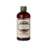 GNC Aloe Vera Juice Unflavoured Liquid 32 Oz buy online at best