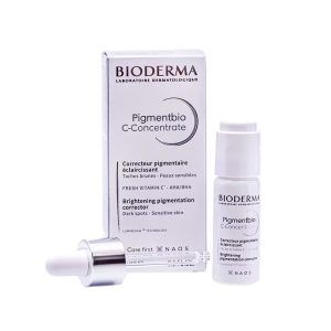 Bioderma Pigmentbio C-Concentrate Brightening Cream
