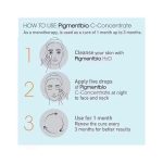Bioderma Pigmentbio C- Concentrate Brightening Pigmentation Cream