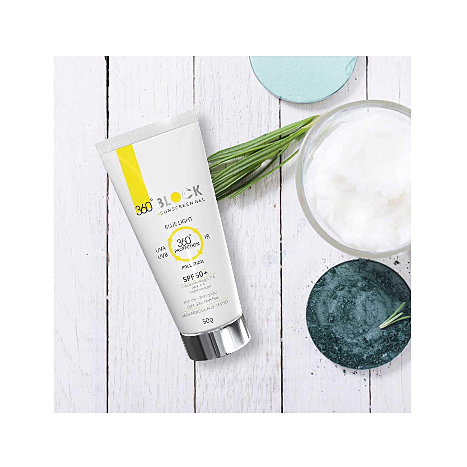 Kanebo 物々しい OTWANY UV AIR BLOCK SPF21 30ml