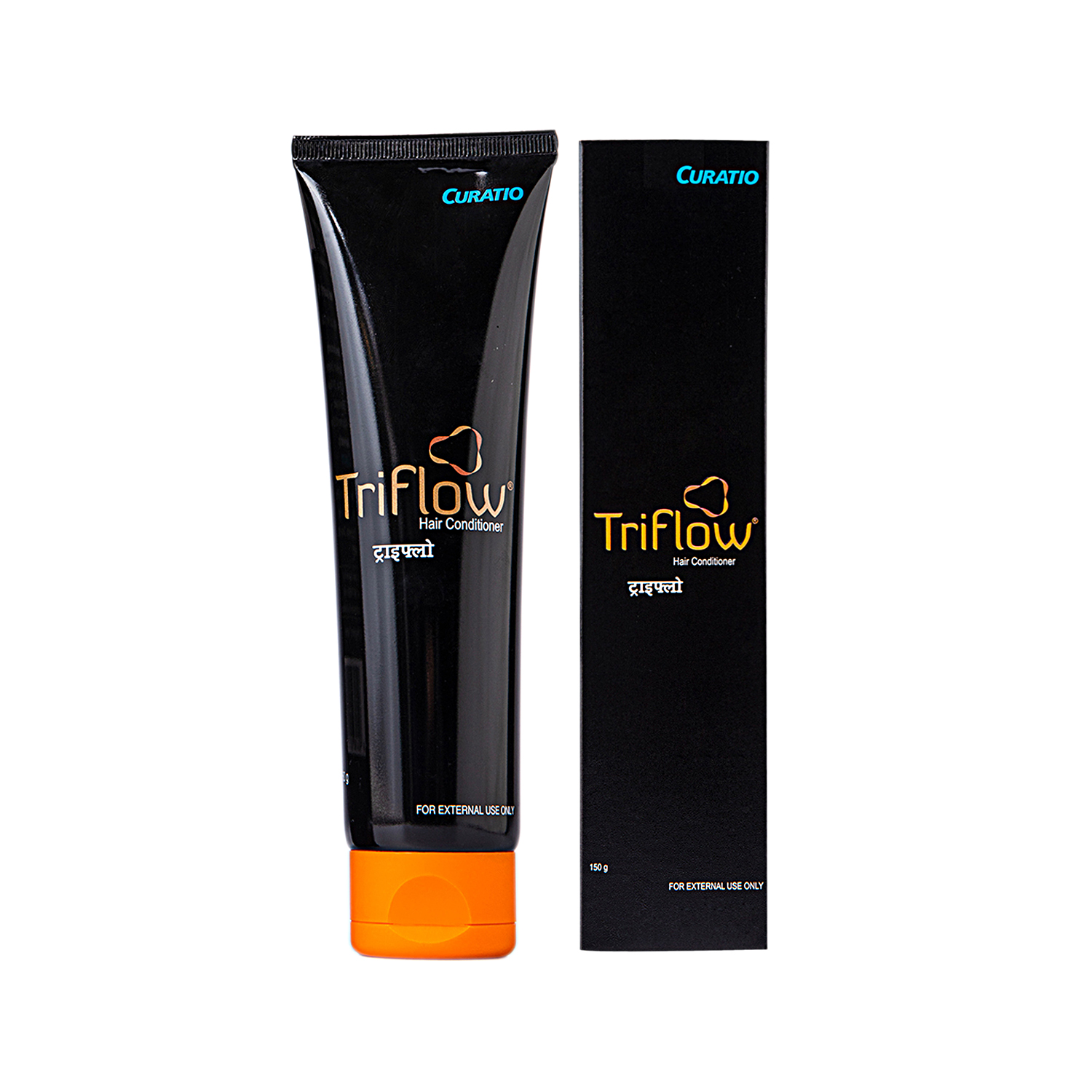 Triflow Hair Conditioner (150 g)
