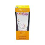 Akmasq Pimple Care Complexion Cream Mask, 75 gm