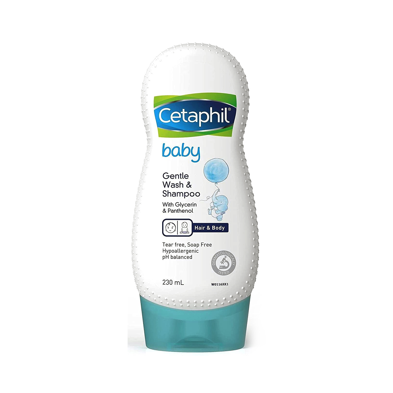 Buy Cetaphil Baby Shampoo for Rs.547 Cetaphil Baby Gentle Wash And