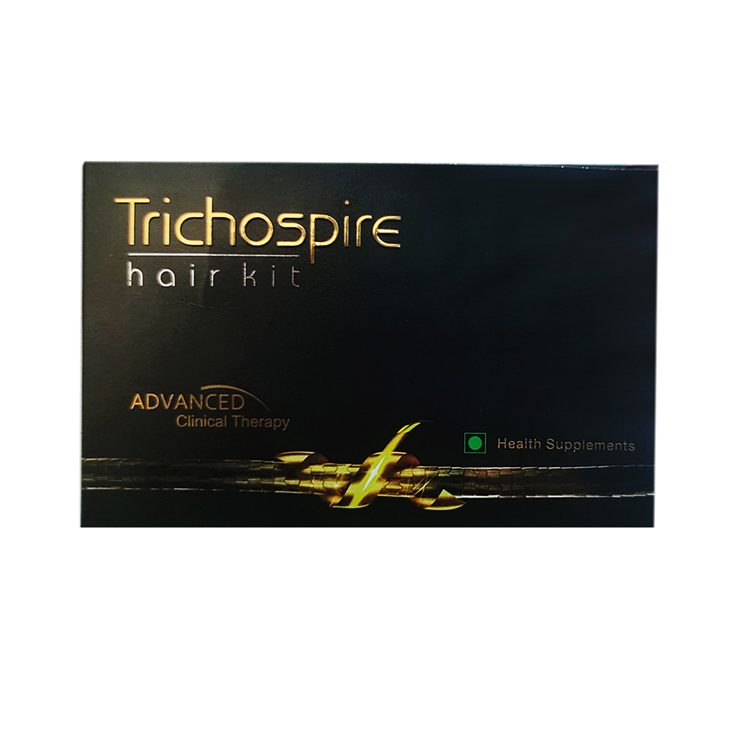 Trichospire Hair Kit