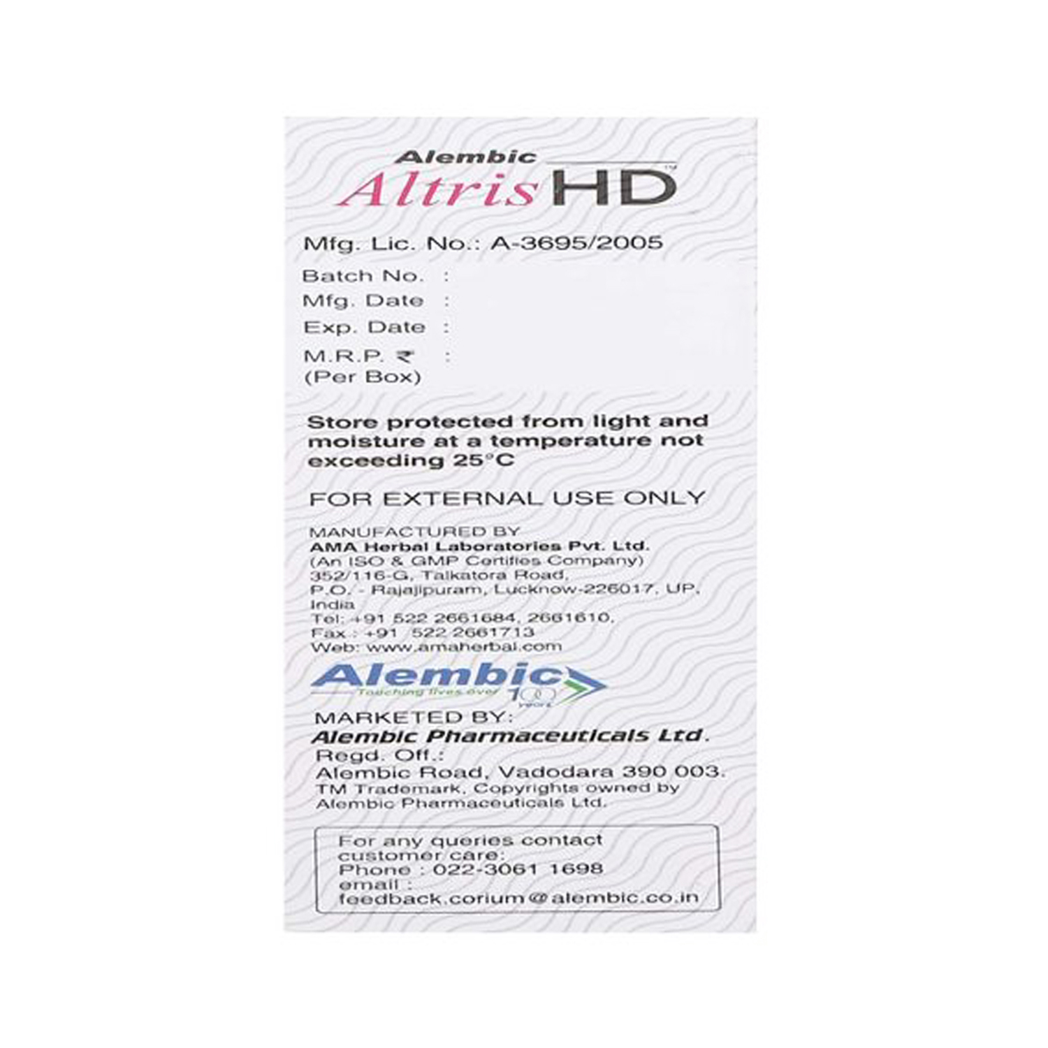 Can I Use Altris Hd Hair Color For White  Can I Use Altris Hd  Practo  Consult
