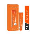 Facemed Vitamin C Gel for anti aging and dark spots – 15gm