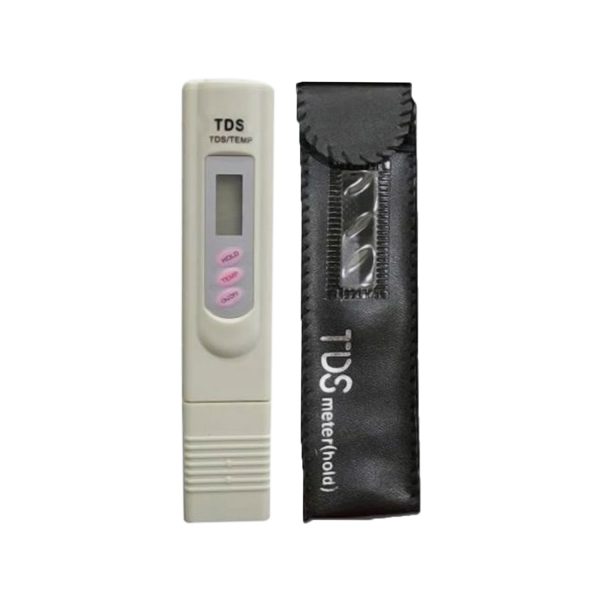 BalRama Digital TDS-3 Meter Digital Tds Meter Water Purity Tester