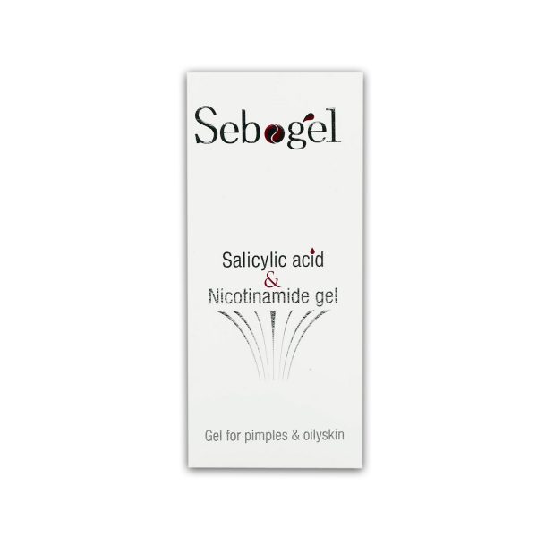 Sebogel Gel