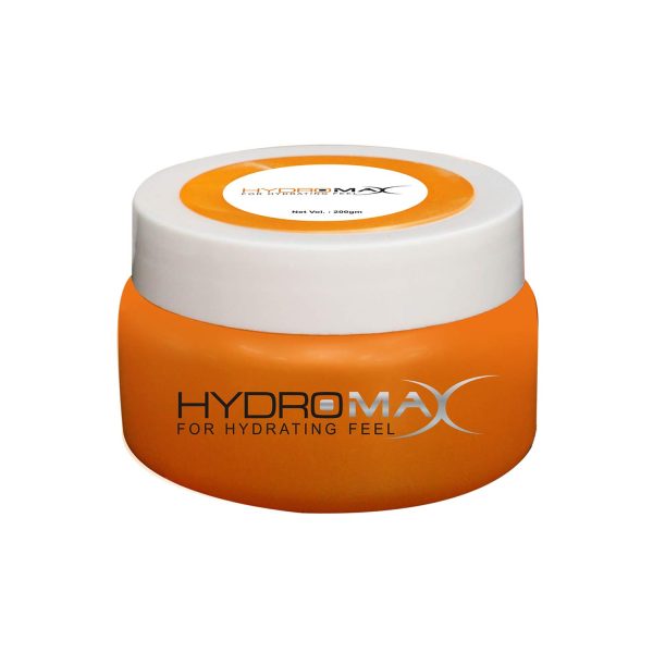 Ethicare Hydromax Moisturizing Cream -100gm