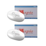 Ethicare Ospis Soap Anti Bacterial Soap 100g – (Pack of 2)