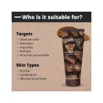 Chocolite Scrub 100 ml