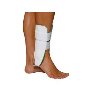 Aircast Air-Stirrup Ankle Brace