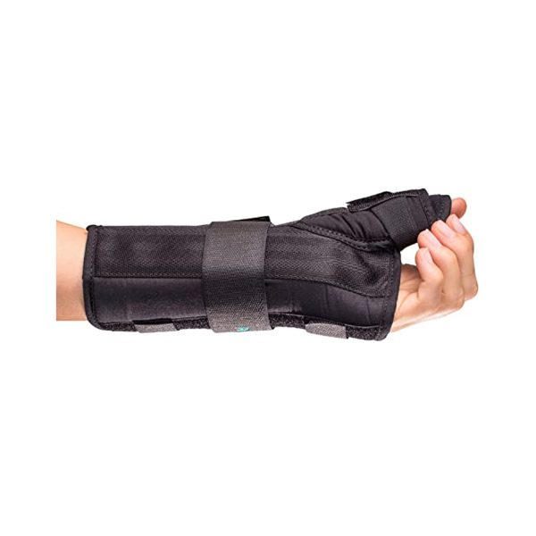 Aircast A2 Wrist Brace With Thumb Brace buy online at best price in ...