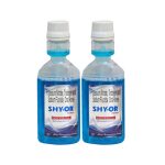 Group Pharma Shy-OR Mouthwash 100ml – (Pack of 2)