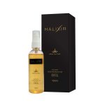 Halixir – The Elixir for Hair Versatile Nourishing Hair Oil  (100 ml)