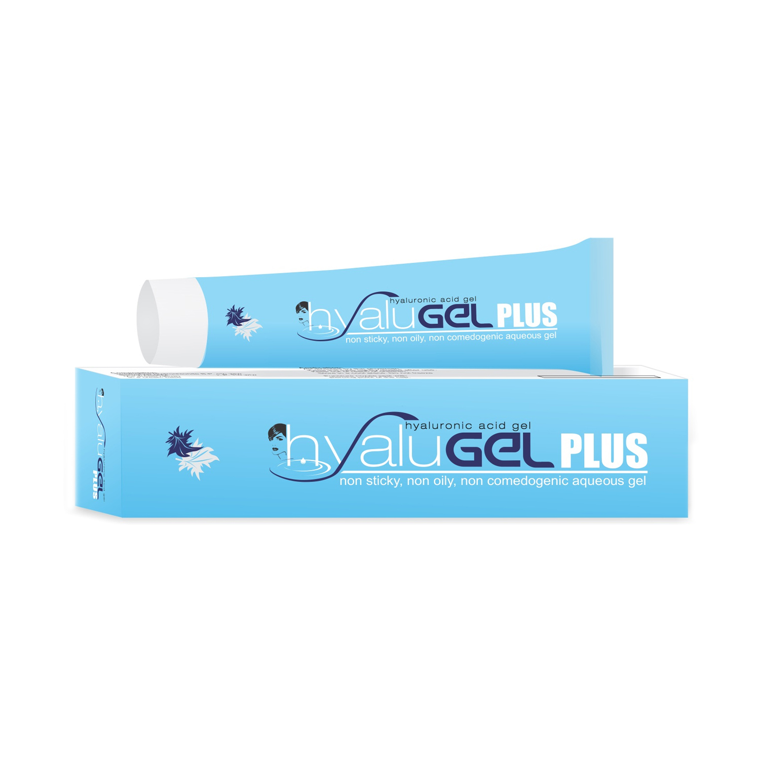 Hyalugel Plus Hyaluronic Acid Gel ₹226 Best Moisturizing Gel for