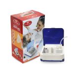 Easycare EC 7020 Nebulizer White