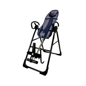 AIBI Teeter Hang Ups Inversion Examination Table