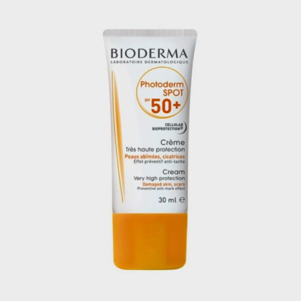 bioderma sunscreen lotion