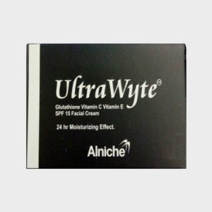 ultrawyte spf 15 cream online