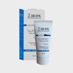 Z-Block Sunscreen Gel 50 ml SPF 50+