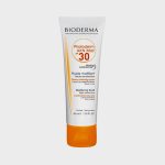 Bioderma Photoderm AKN Mat SPF30 - Sunscreen lotion