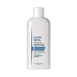 Ducray Elution Shampoo Limiting Dandruff Recurrence 200ml 1 300x300