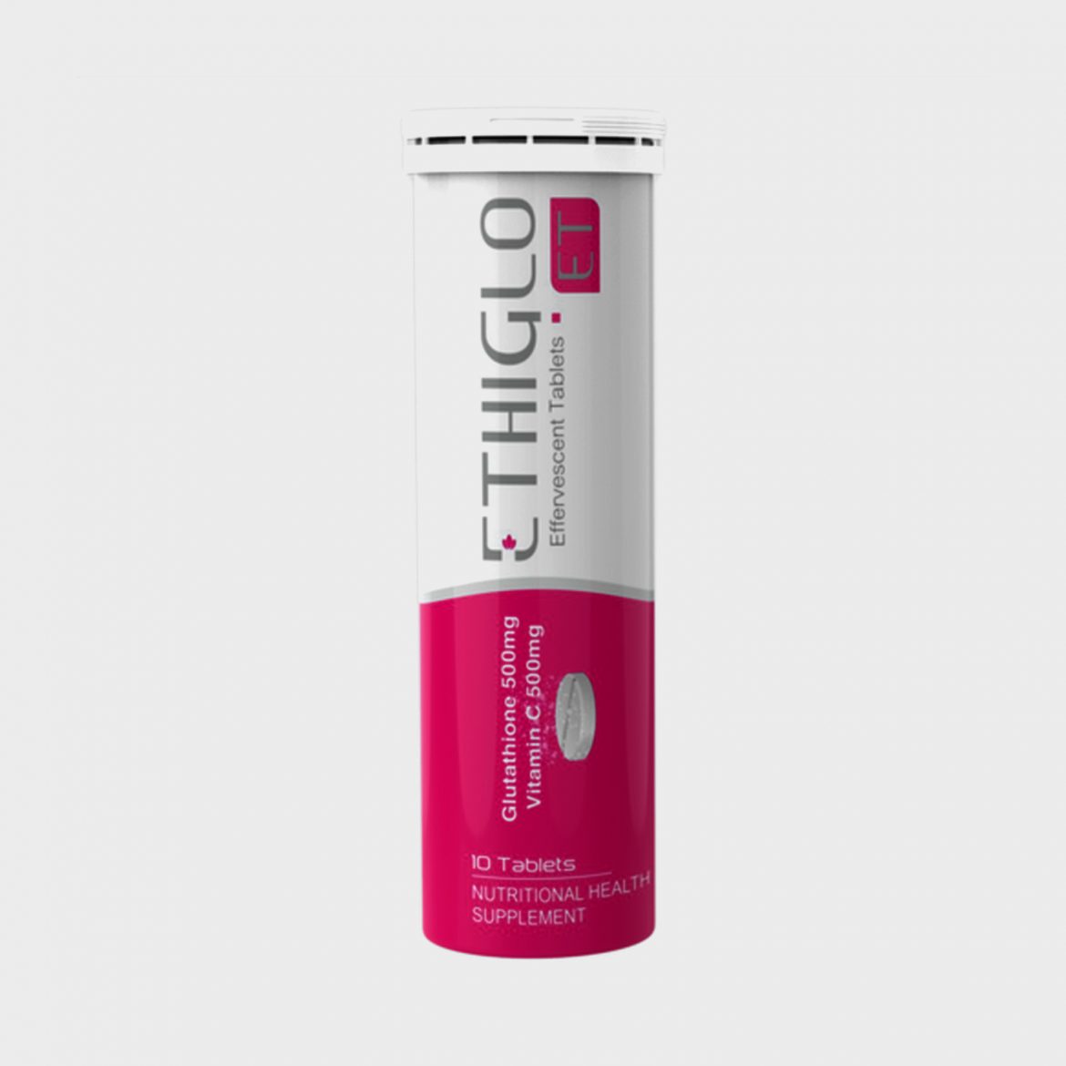 ethiglo moisturizer