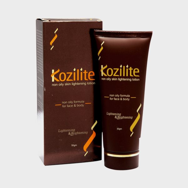 kozilite lotion
