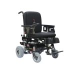 Ostrich Mobility Tetra-T15 Electric Wheel Chair